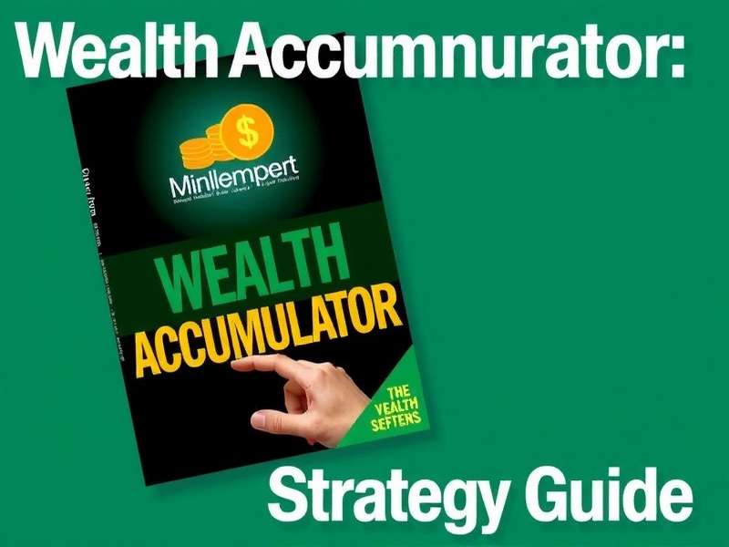 Wealth Accumulator Strategy Guide